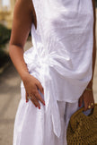Blusa  Leveza