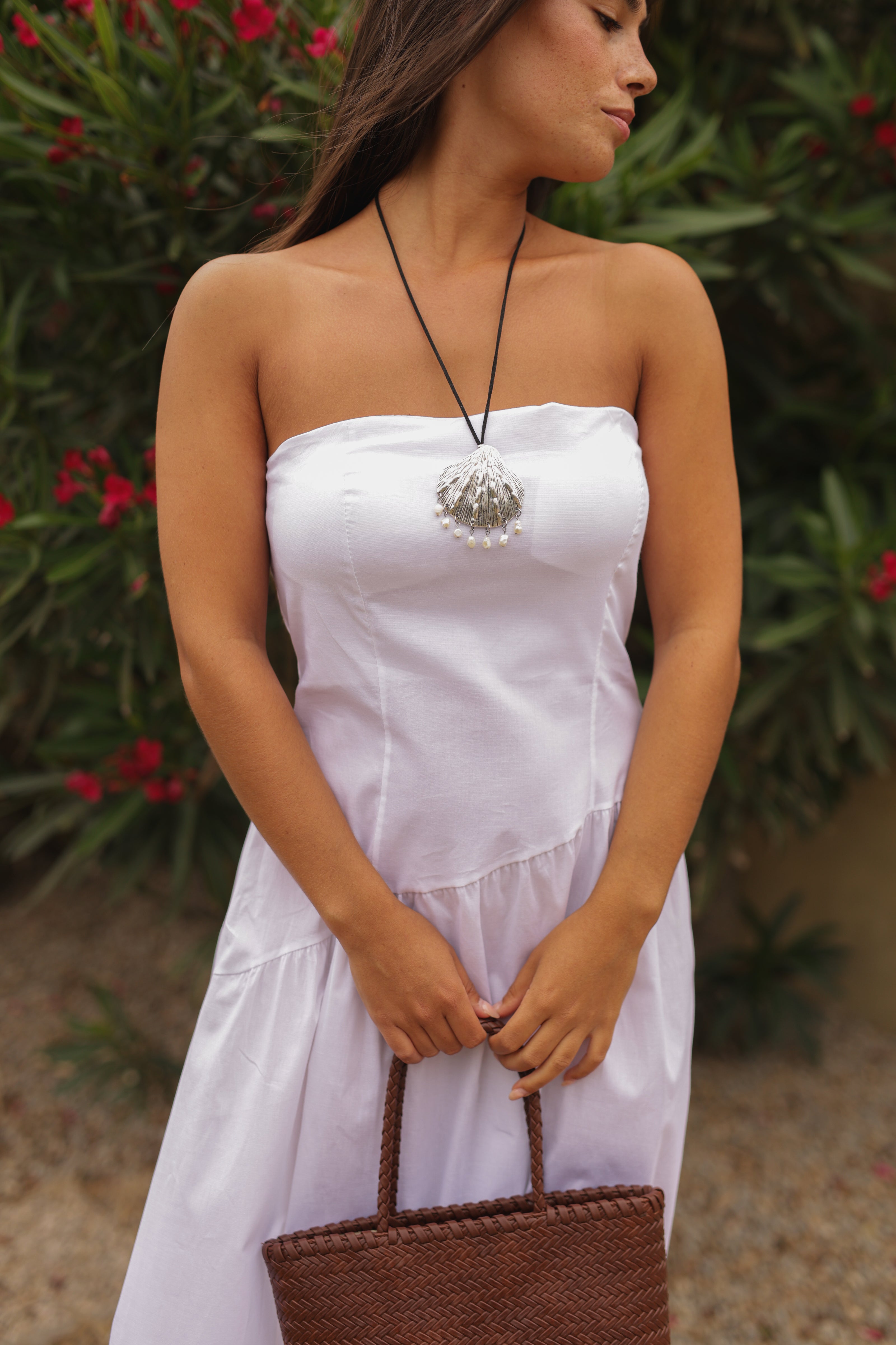 Vestido Barca