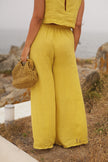 Calças Mare