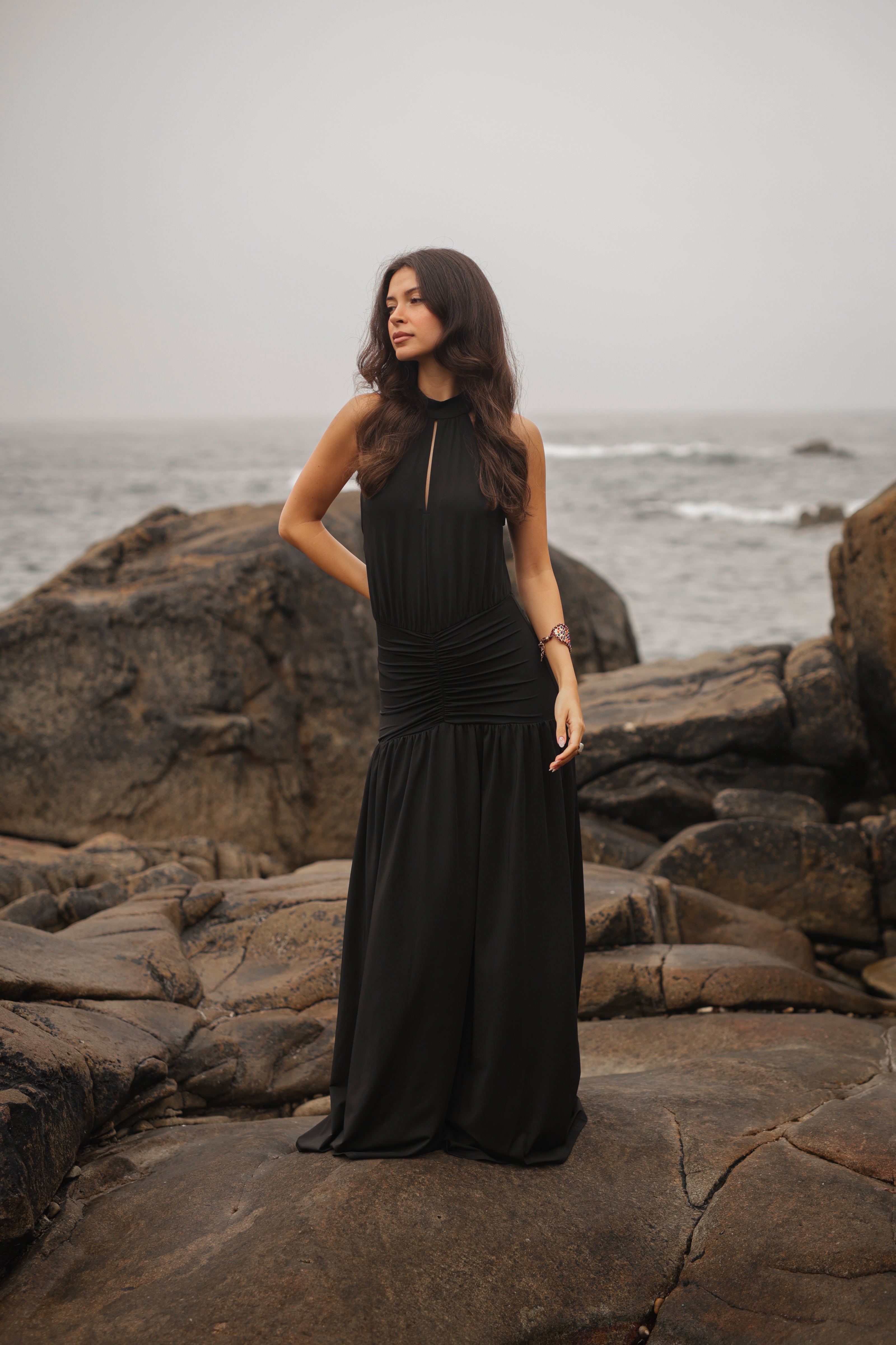 Vestido Air Mare
