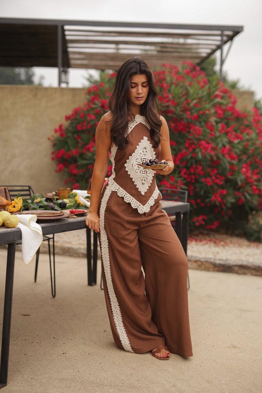 Conjunto Palma