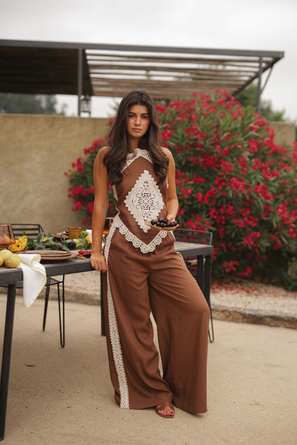 Conjunto Palma