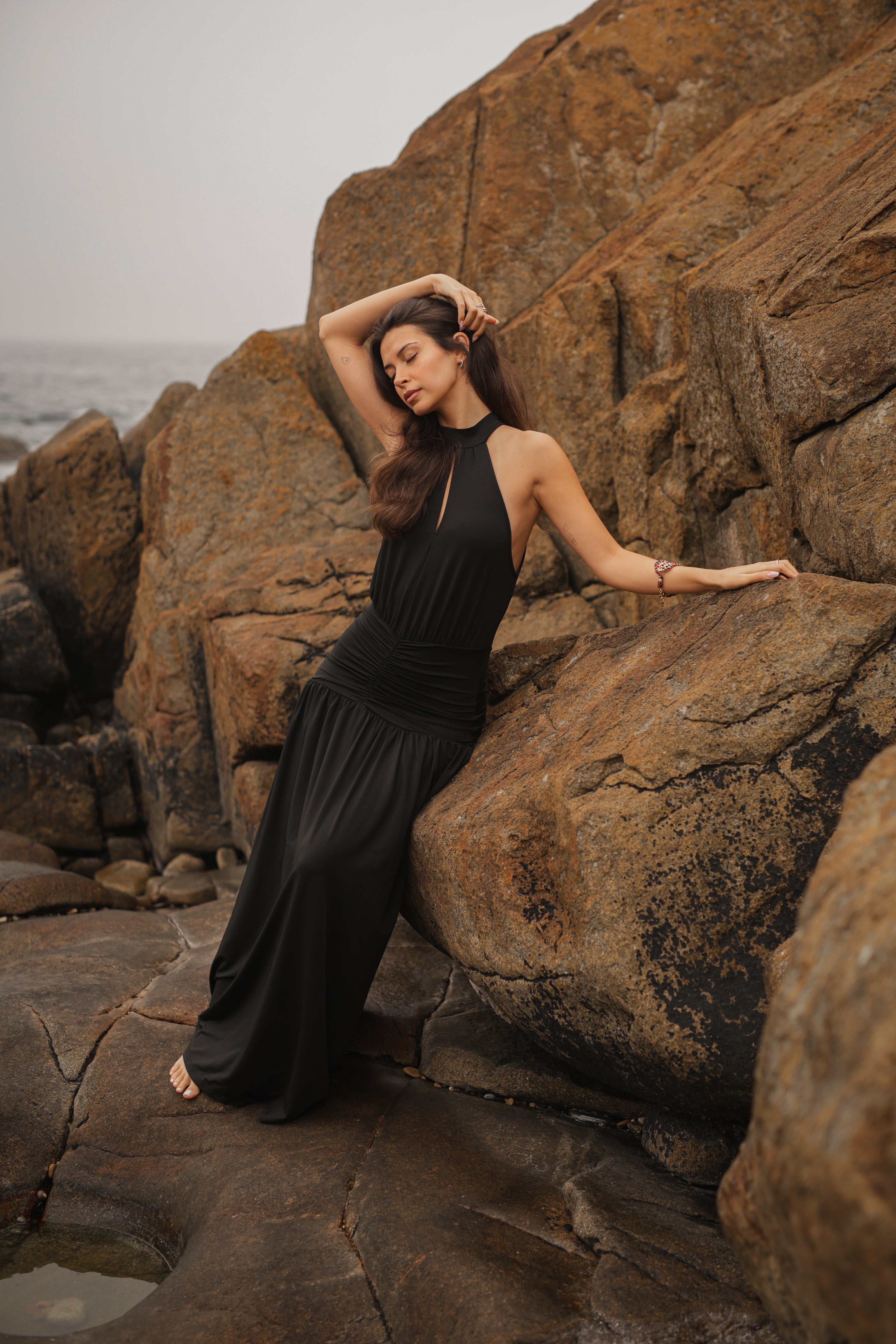 Vestido Air Mare