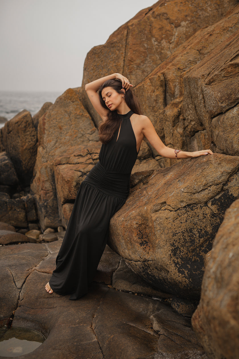 Vestido Air Mare