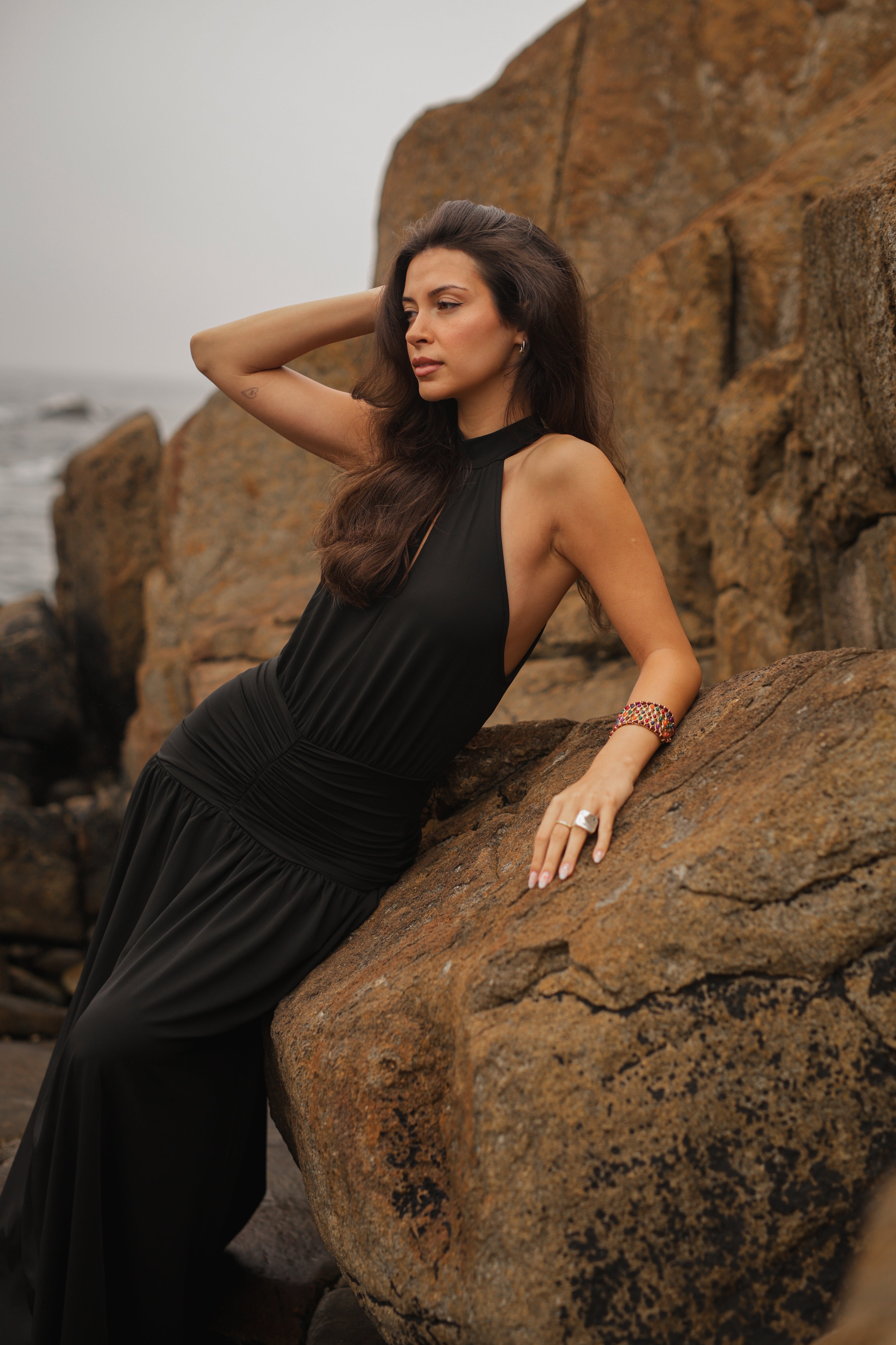 Vestido Air Mare