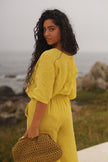 Blusa Linho Mare