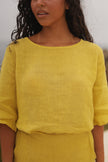 Blusa Linho Mare