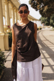 Blusa  Leveza