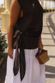 Blusa  Leveza