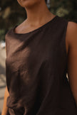 Blusa  Leveza