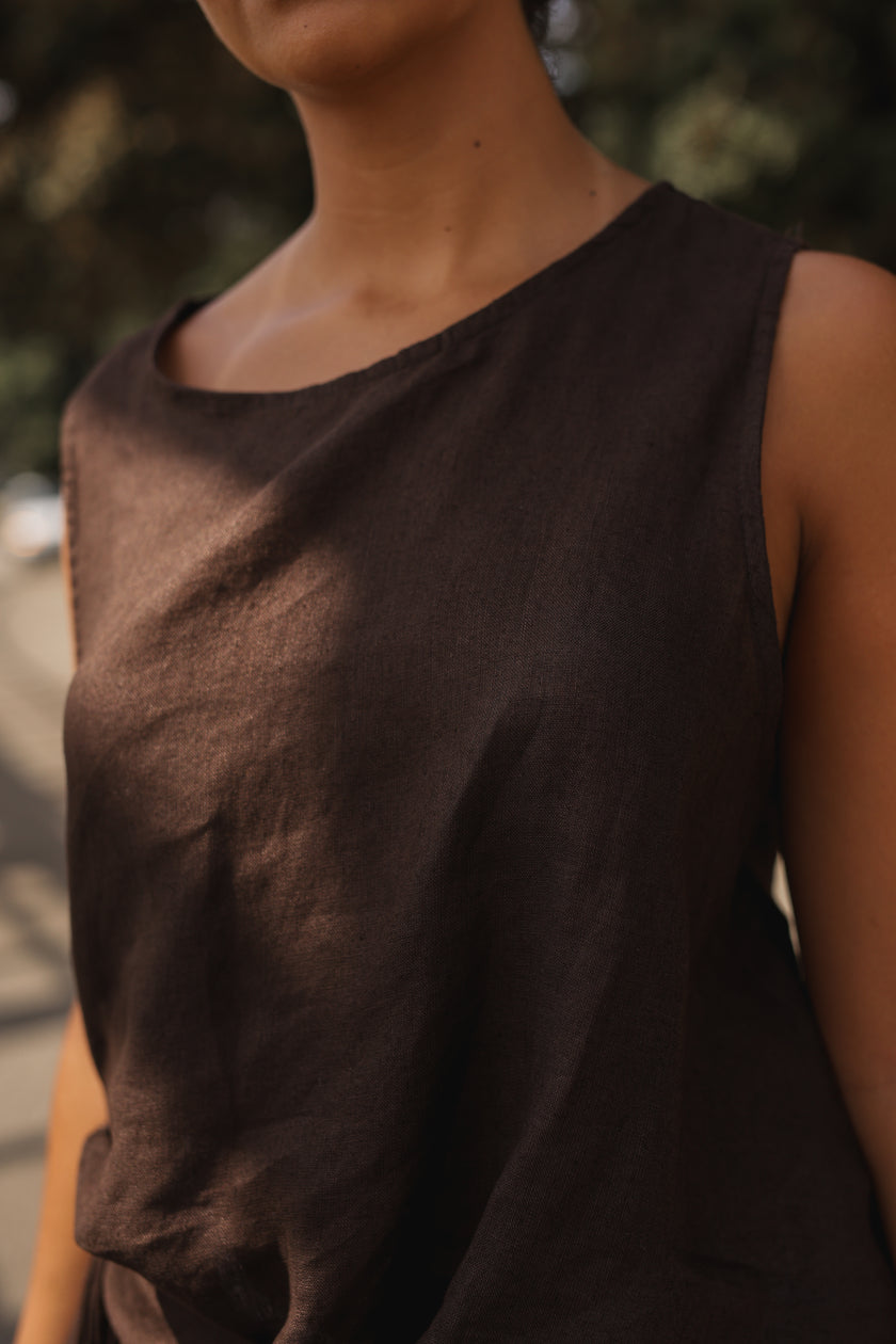 Blusa  Leveza