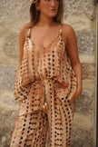 Conjunto Sabbia