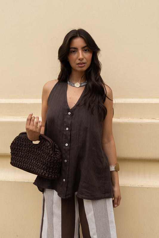 Blusa Verona