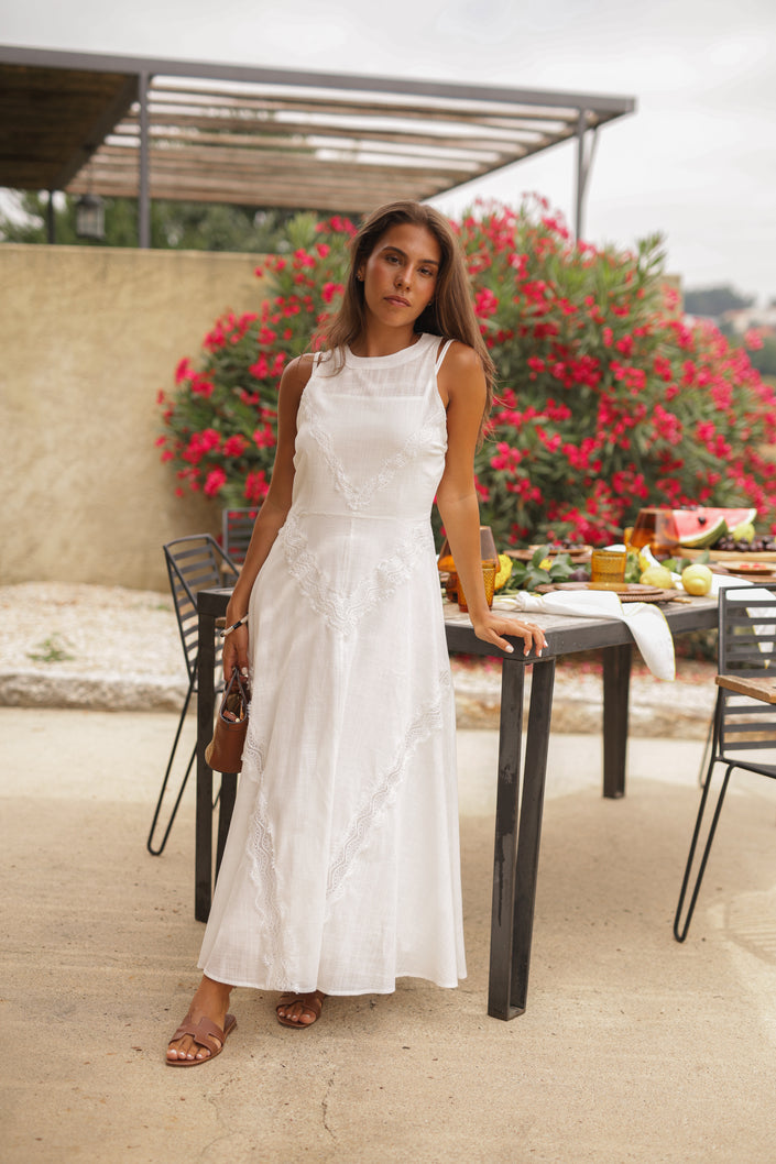 Luna Dress