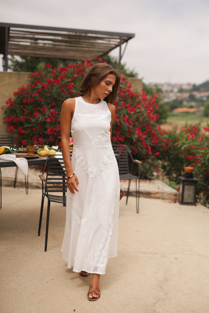 Luna Dress