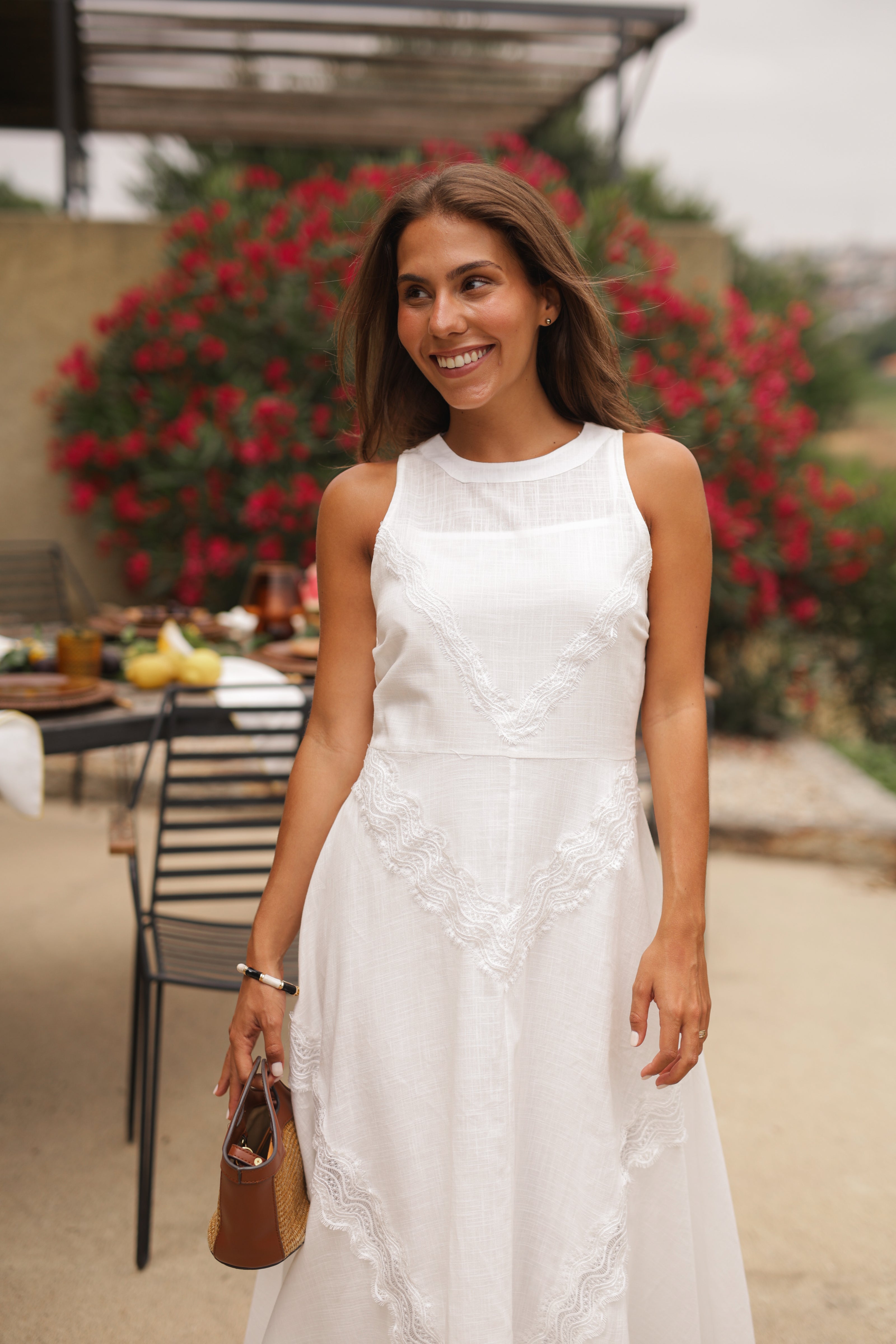 Vestido Luna