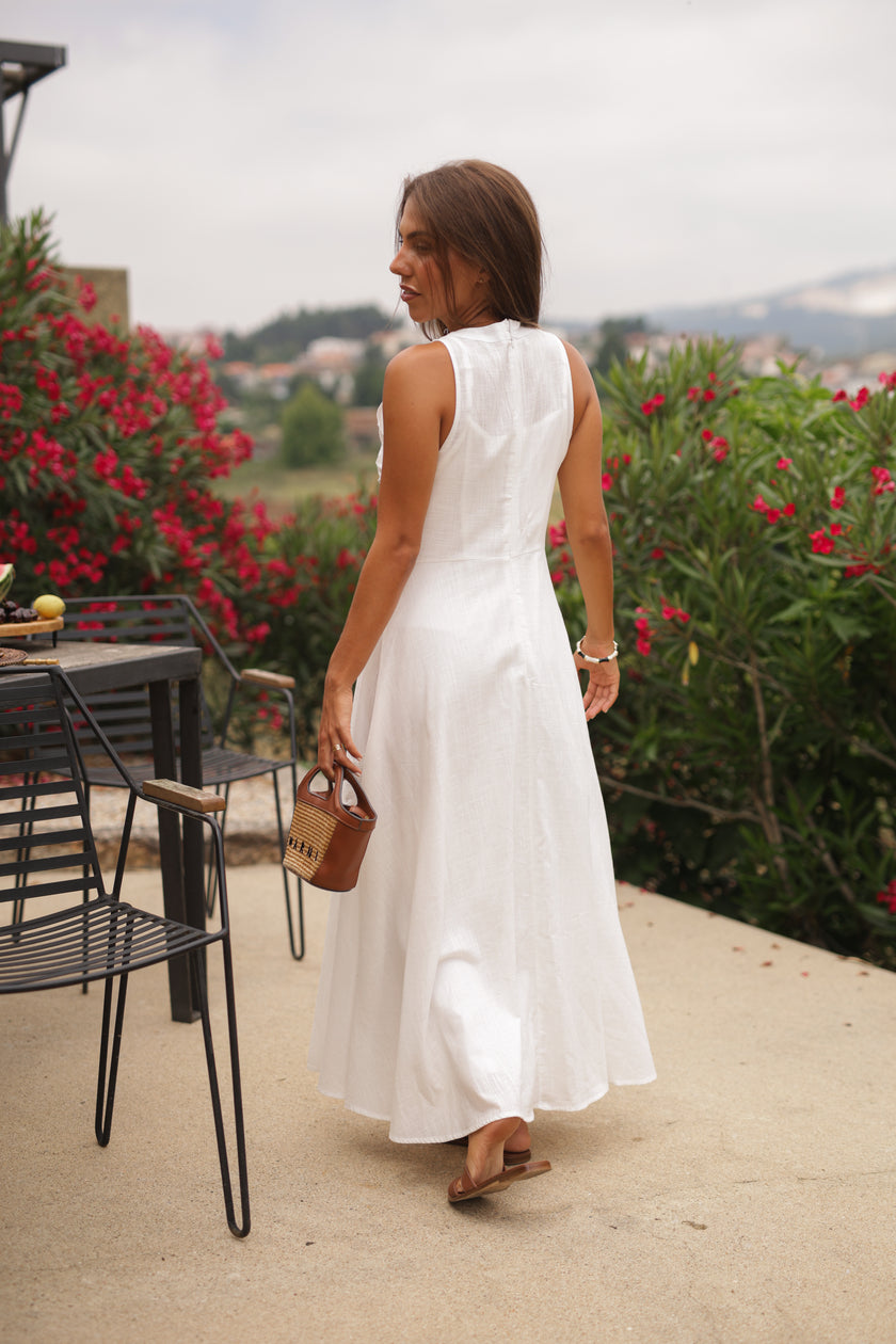 Vestido Luna