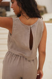 Conjunto Top Curto Mare
