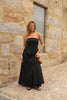 Vestido Barca