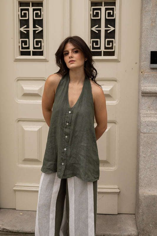 Blusa Verona