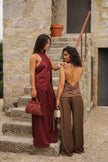 Conjunto Terrazza