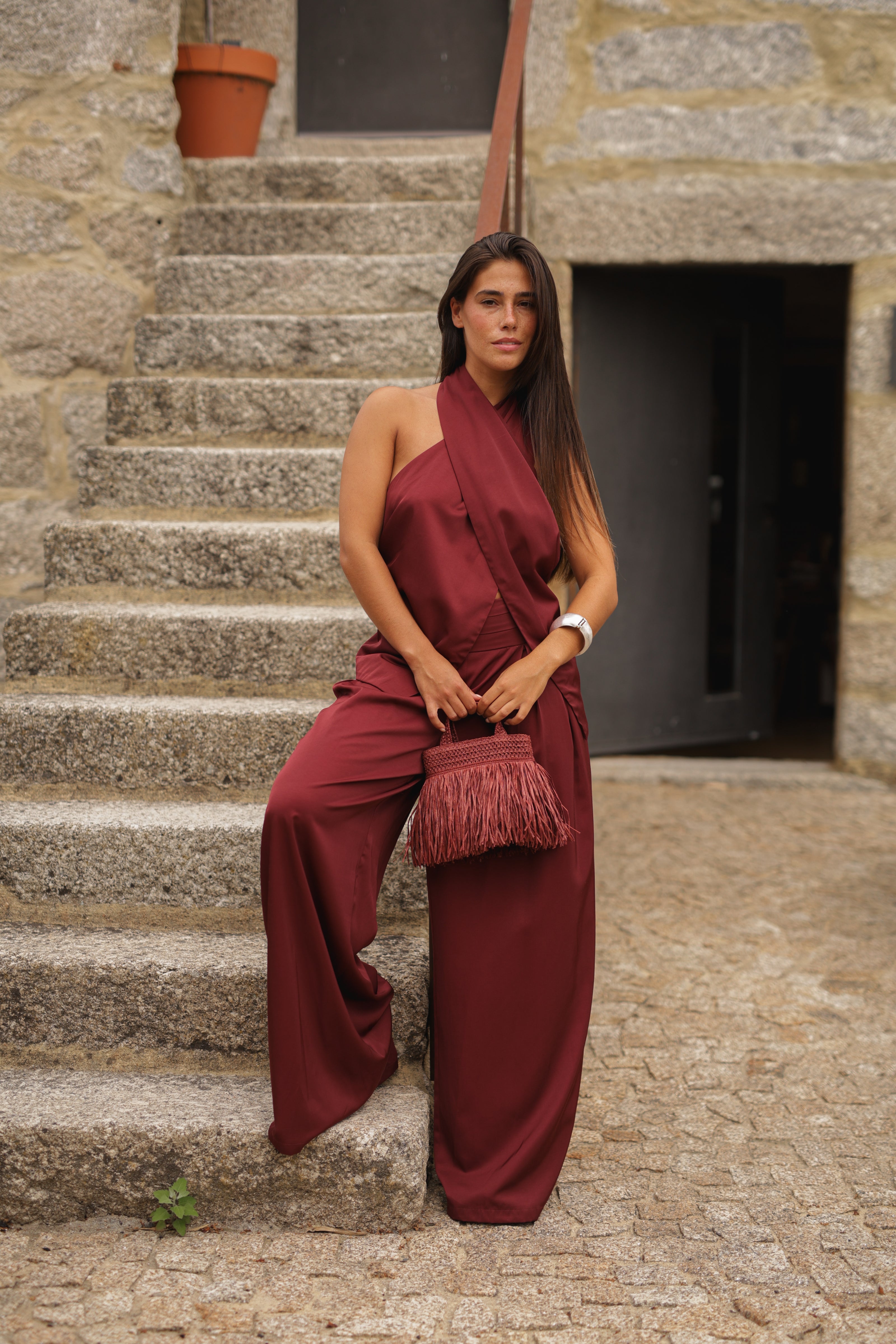 Conjunto Terrazza