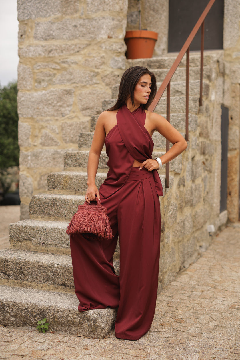 Conjunto Terrazza