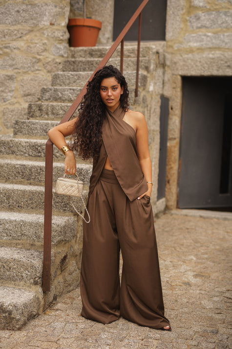 Conjunto Terrazza