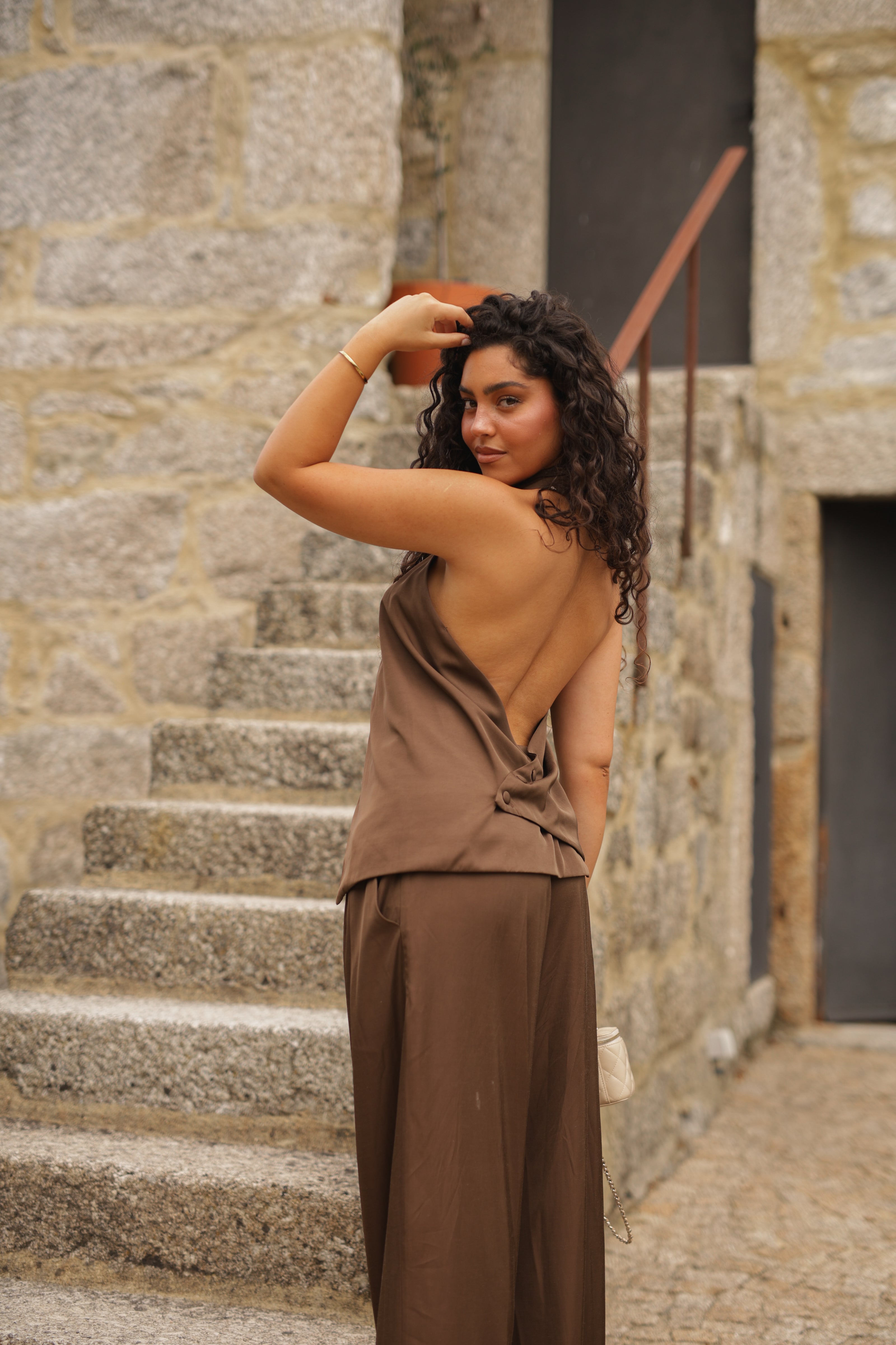 Conjunto Terrazza
