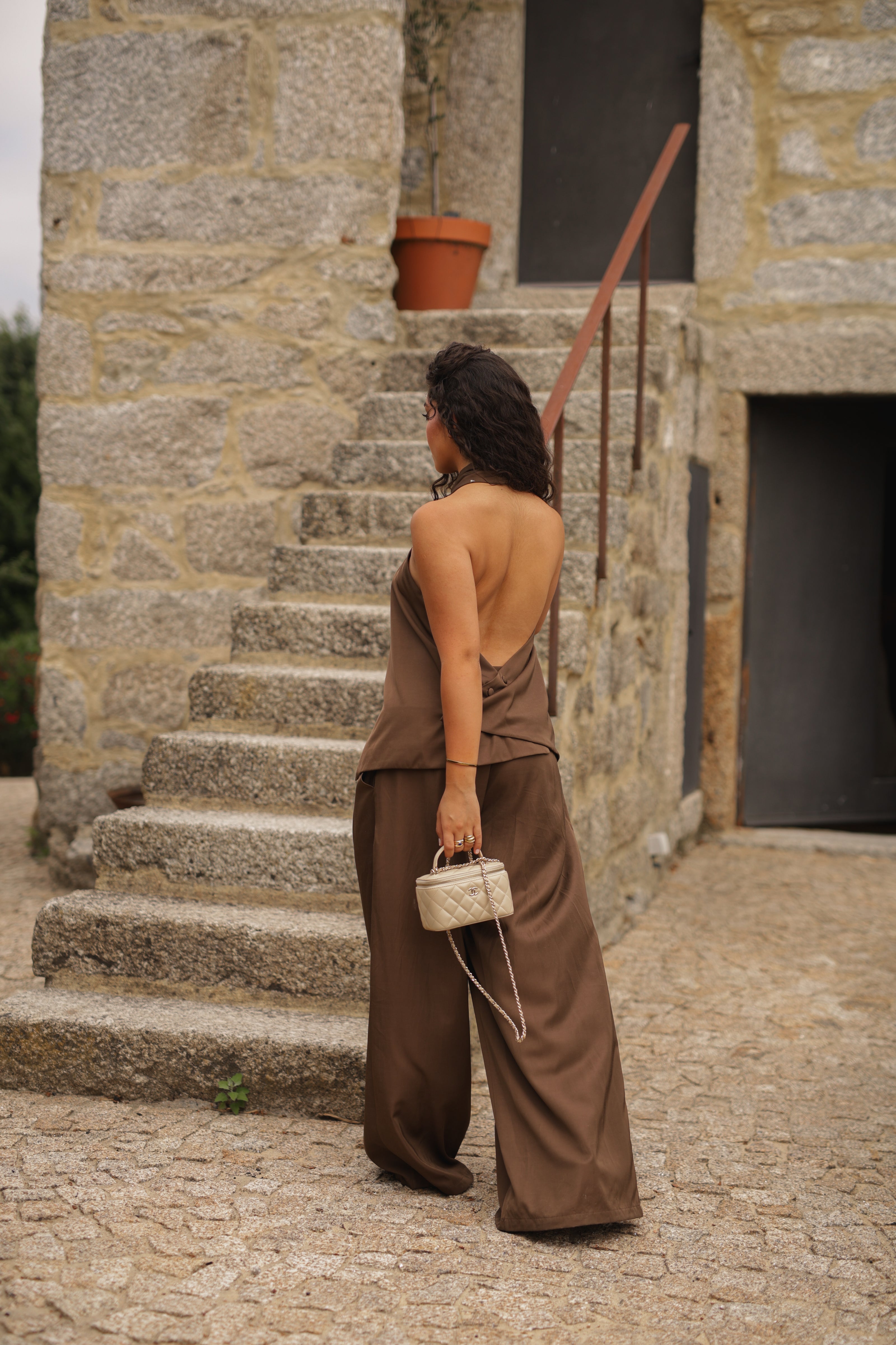 Conjunto Terrazza