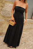 Vestido Barca