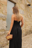 Vestido Barca