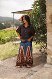 Blusa Roccia