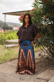 Blusa Roccia