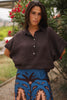Blusa Roccia