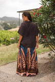 Blusa Roccia