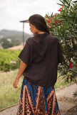 Blusa Roccia