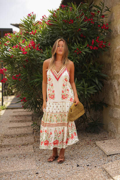 Vestido Luce