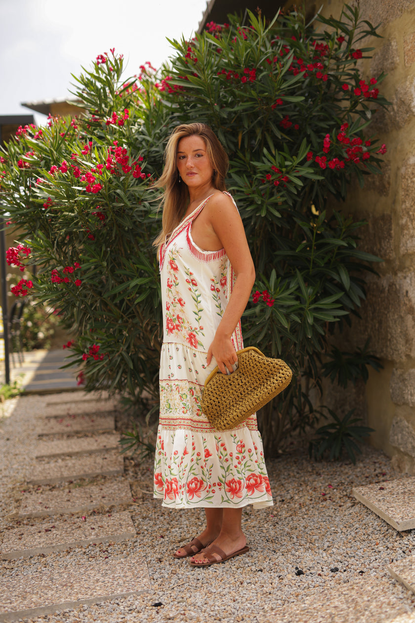 Vestido Luce