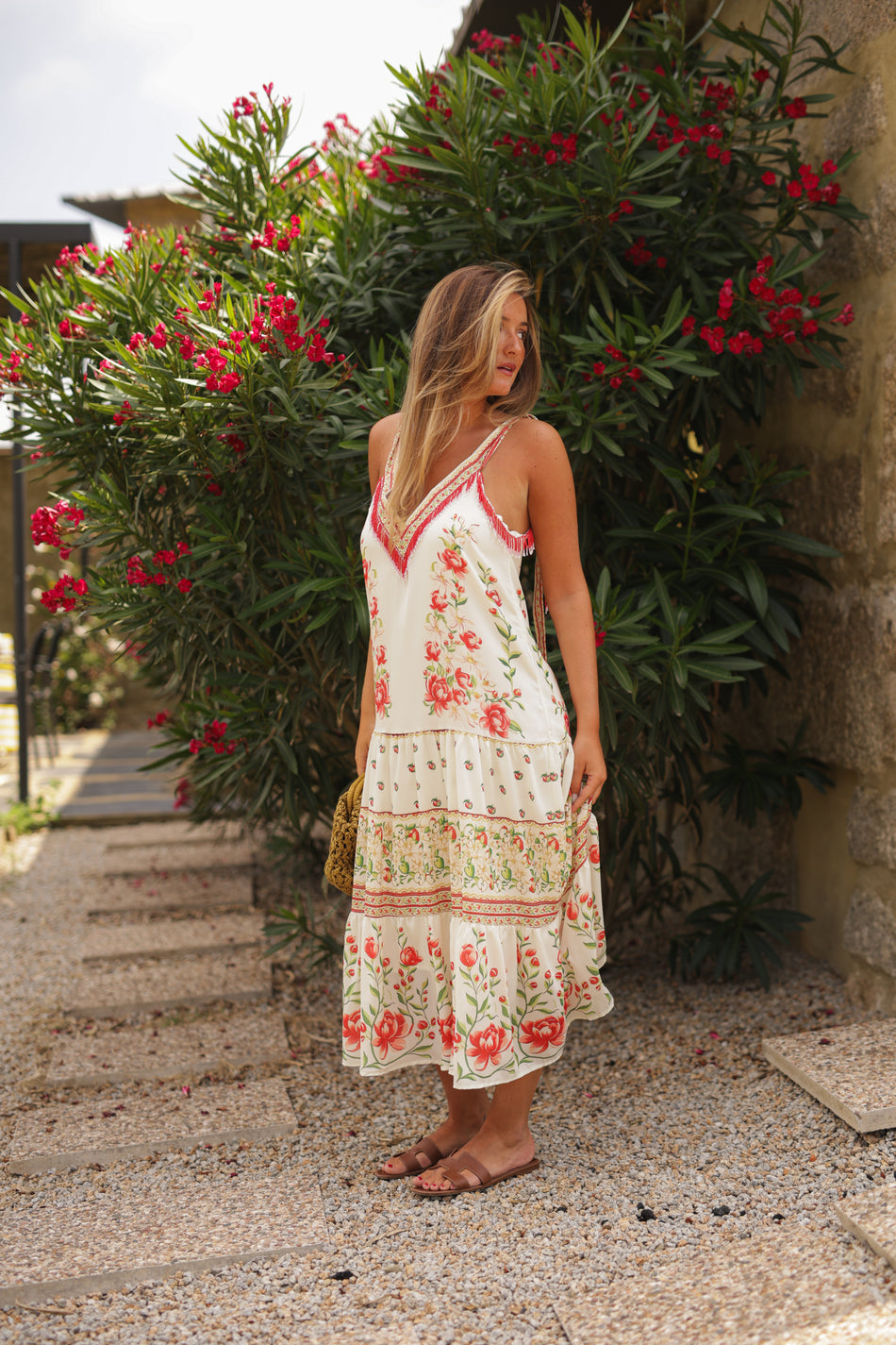 Vestido Luce