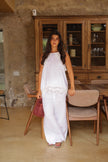 Blusa Faro