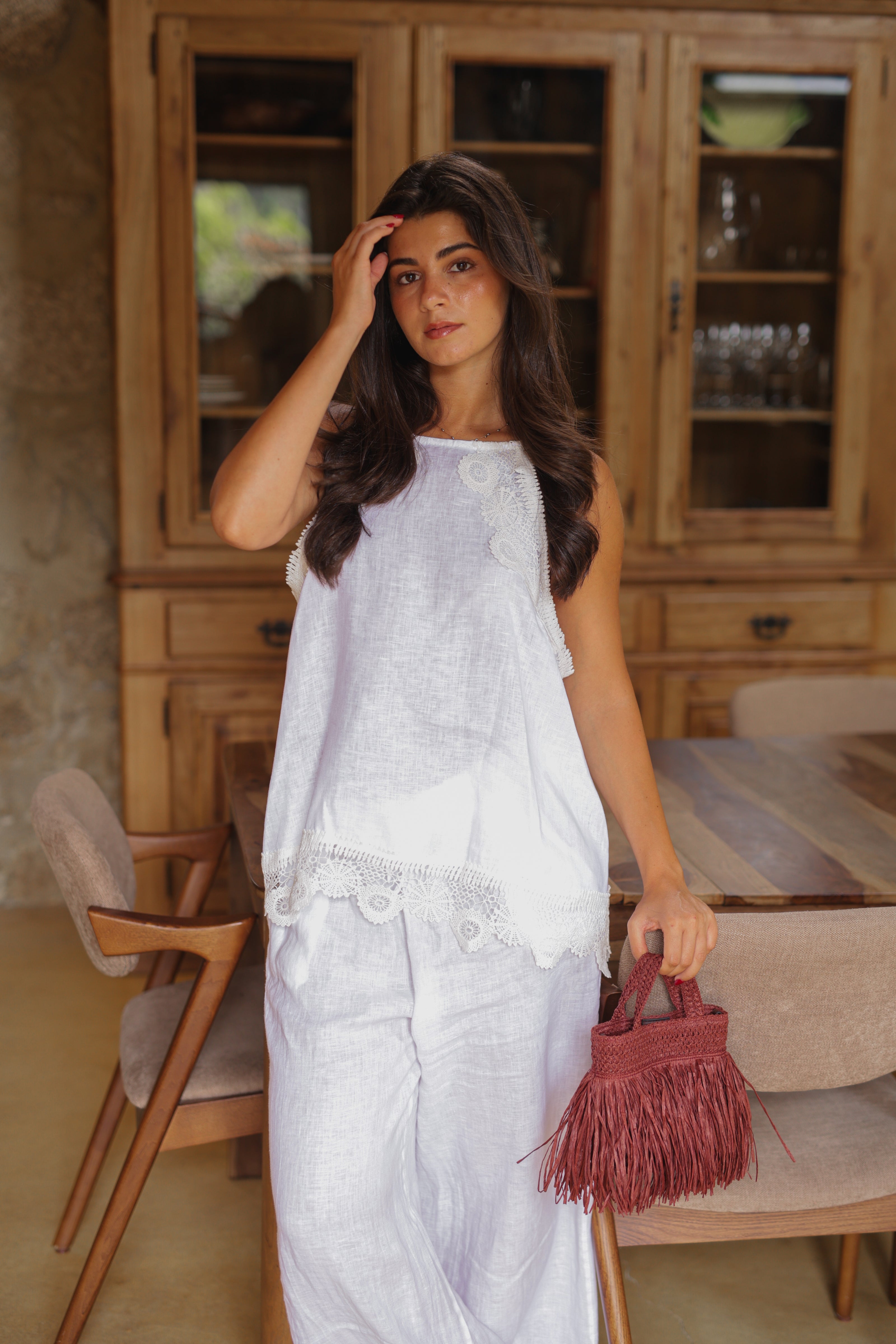 Conjunto Faro
