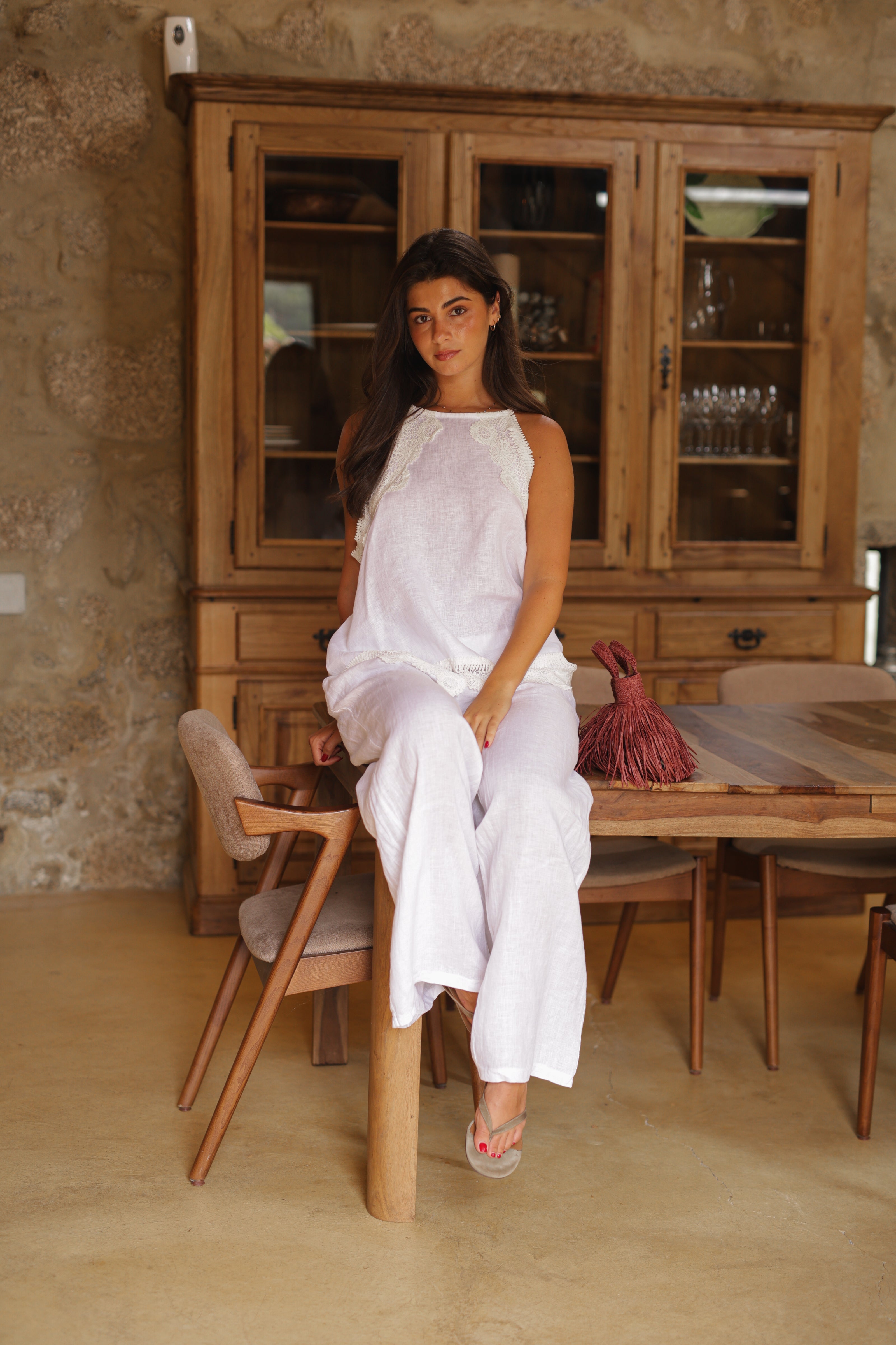 Conjunto Faro