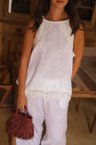 Blusa Faro