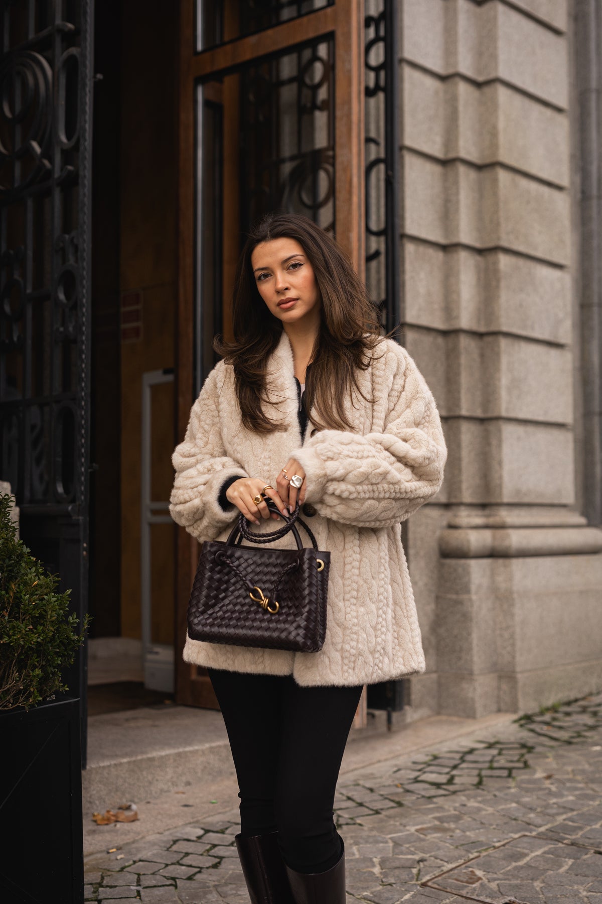 Paris Jacket