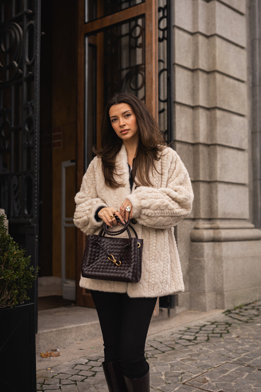 Paris Jacket