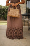 Vestido Fattoria