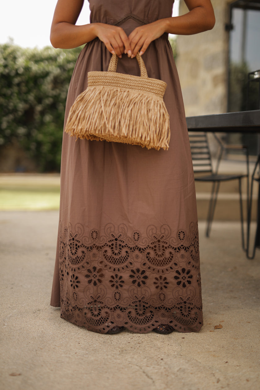 Vestido Fattoria