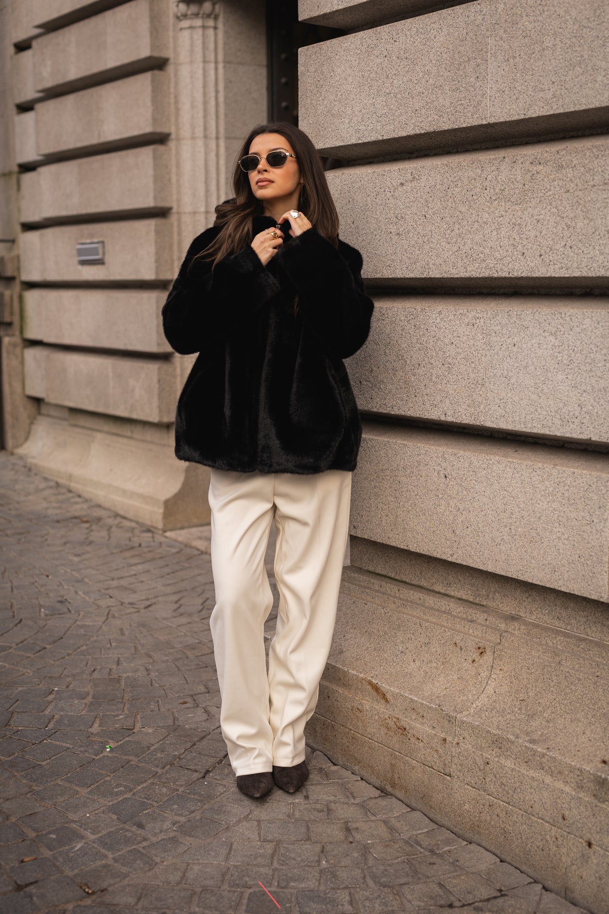 Vilnius Coat