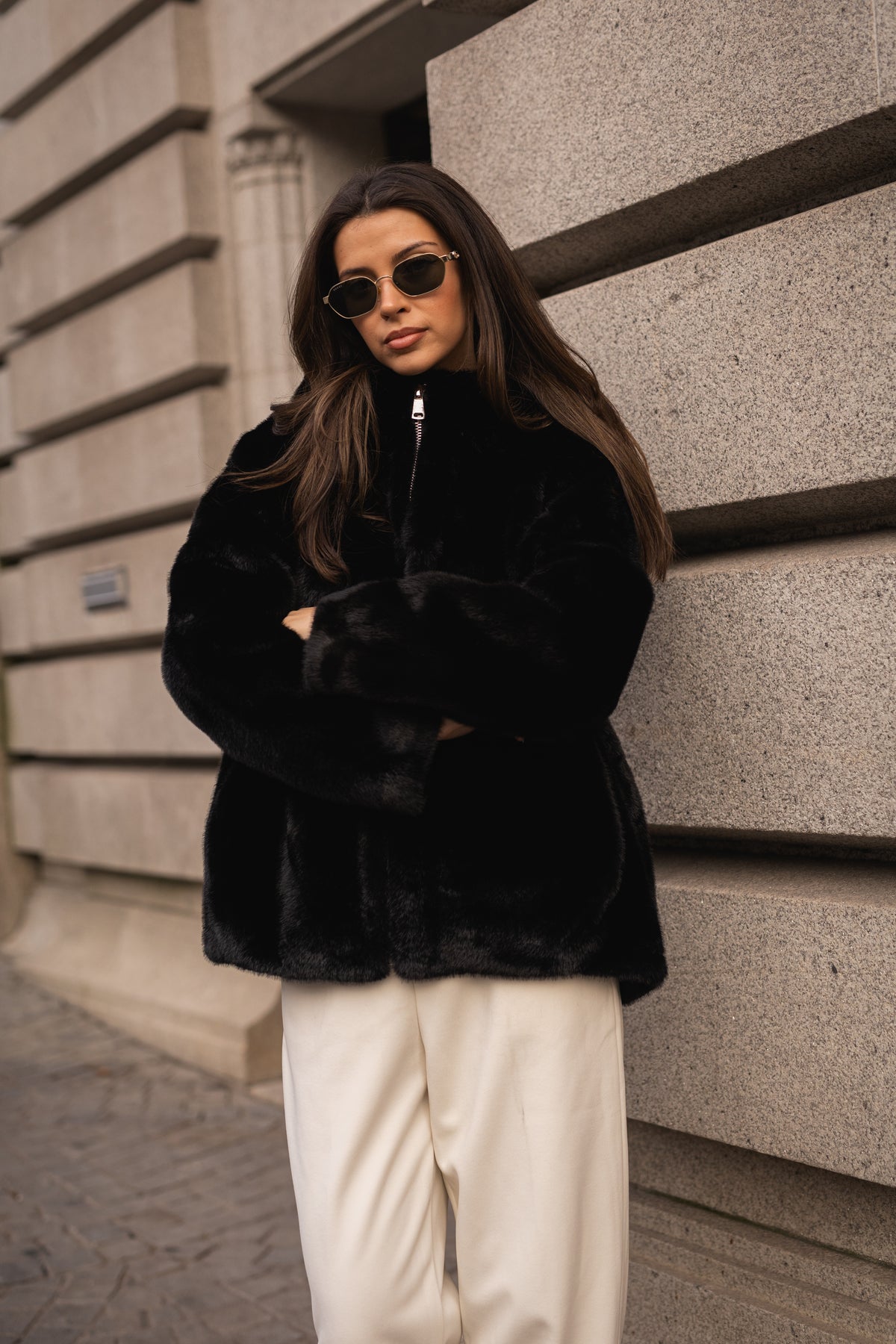 Vilnius Coat
